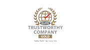 firma godna zaufania logo