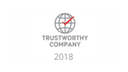 firma godna zaufania logo